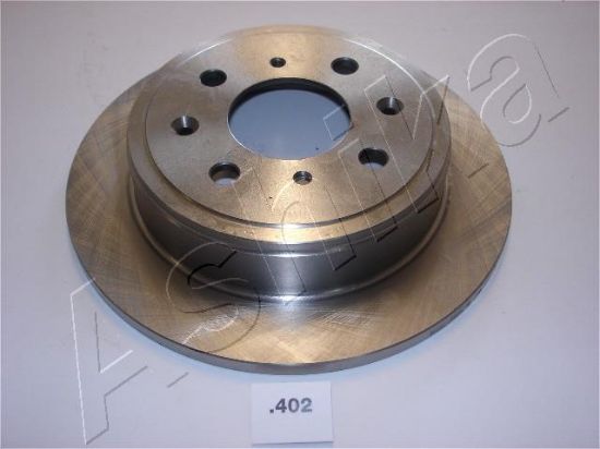 Obrázok Brzdový kotúč ASHIKA  6104402