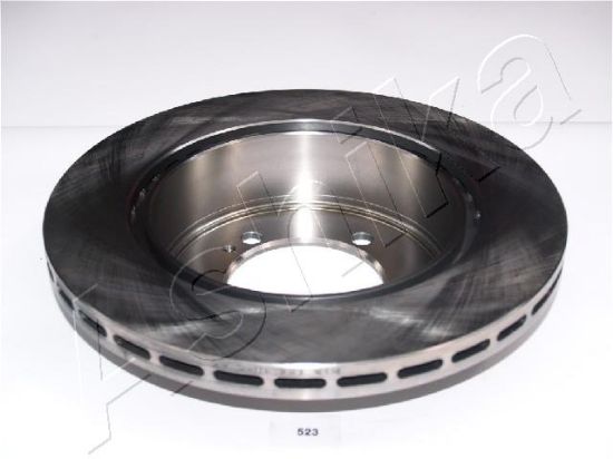Obrázok Brzdový kotúč ASHIKA  6105523