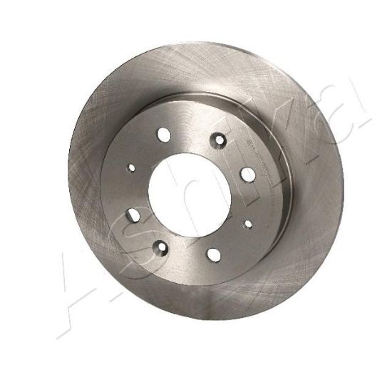 Obrázok Brzdový kotúč ASHIKA  610KK07