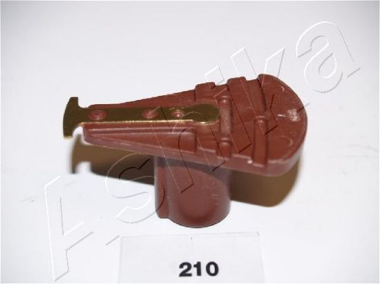 Obrázok Palec (rotor) rozdeľovača zapaľovania ASHIKA  9702210
