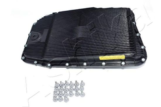 Obrázok Hydraulický filter automatickej prevodovky ASHIKA  FTA014