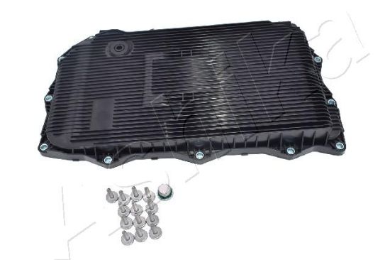 Obrázok Hydraulický filter automatickej prevodovky ASHIKA  FTA016