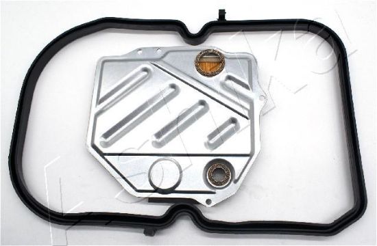 Obrázok Hydraulický filter automatickej prevodovky ASHIKA  FTA084