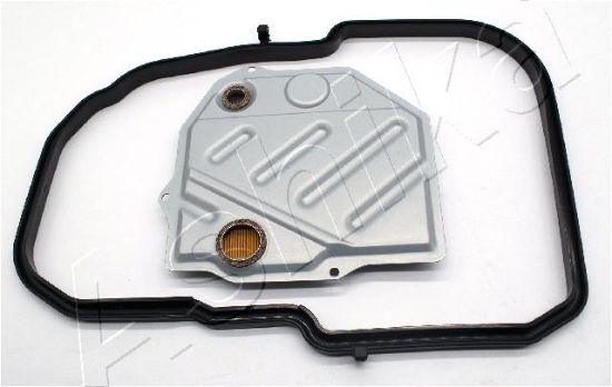 Obrázok Hydraulický filter automatickej prevodovky ASHIKA  FTA117