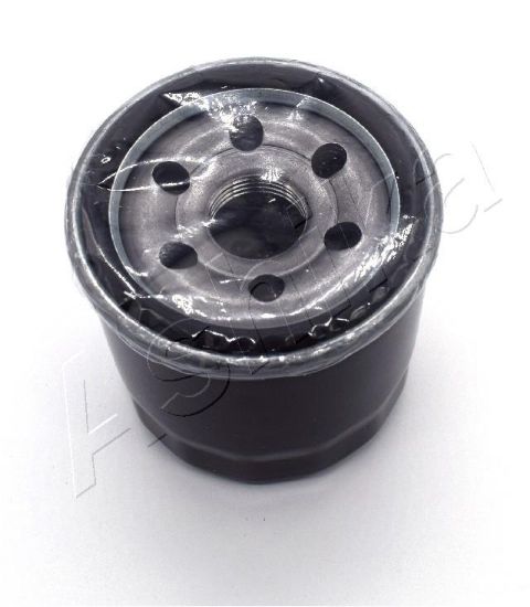 Obrázok Hydraulický filter automatickej prevodovky ASHIKA  FTA124