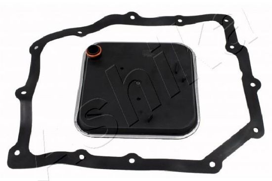 Obrázok Hydraulický filter automatickej prevodovky ASHIKA  FTA139
