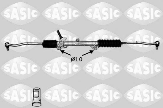 Obrázok Prevodka riadenia SASIC  0004294B