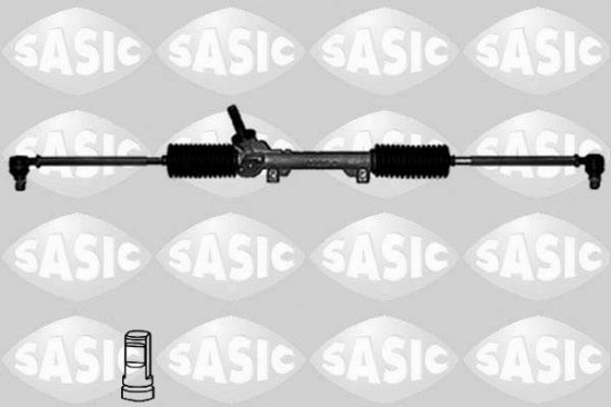 Obrázok Prevodka riadenia SASIC  0004424B