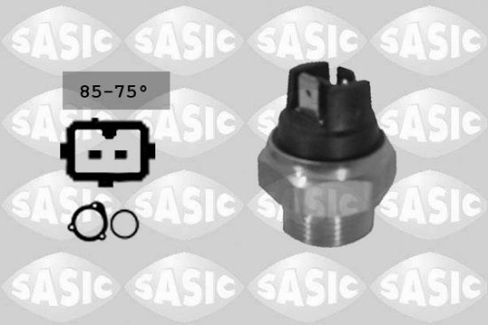 Obrázok Teplotný spínač ventilátora chladenia SASIC  2641041