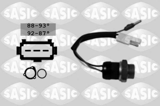 Obrázok Teplotný spínač ventilátora chladenia SASIC  2641101