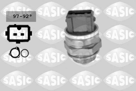 Obrázok Teplotný spínač ventilátora chladenia SASIC  2641261