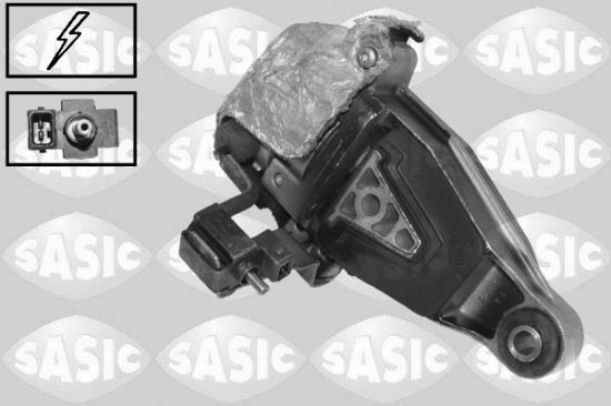 Obrázok Ulożenie motora SASIC  2700063