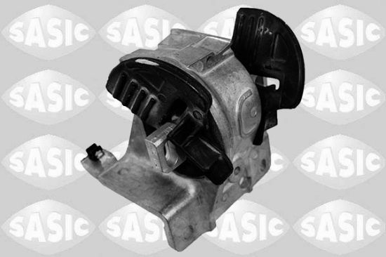 Obrázok Ulożenie motora SASIC  2700087