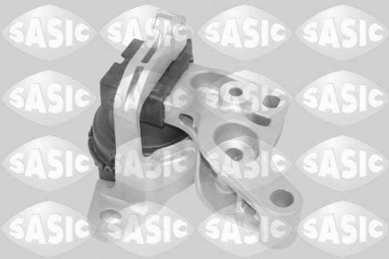 Obrázok Ulożenie motora SASIC  2704152