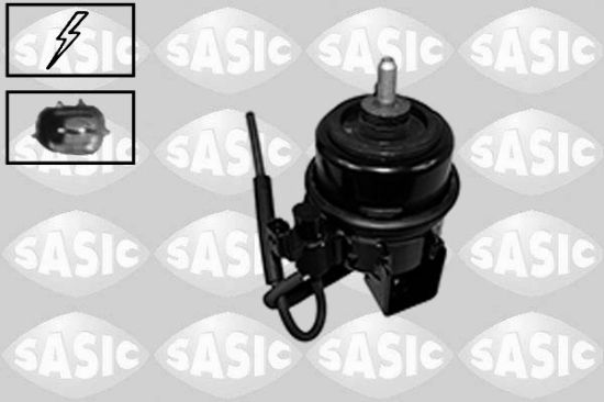 Obrázok Ulożenie motora SASIC  2706399