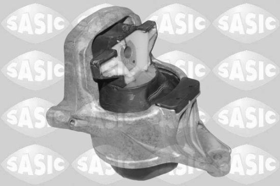 Obrázok Ulożenie motora SASIC  2706558