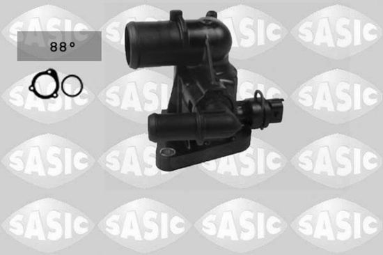 Obrázok Termostat chladenia SASIC  3300011
