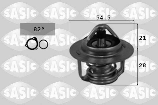 Obrázok Termostat chladenia SASIC  3304013