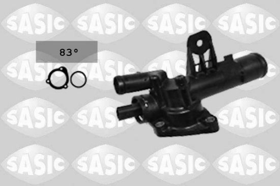 Obrázok Termostat chladenia SASIC  3304016