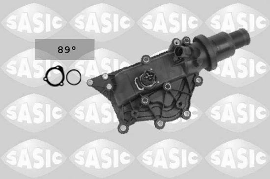 Obrázok Termostat chladenia SASIC  3304020