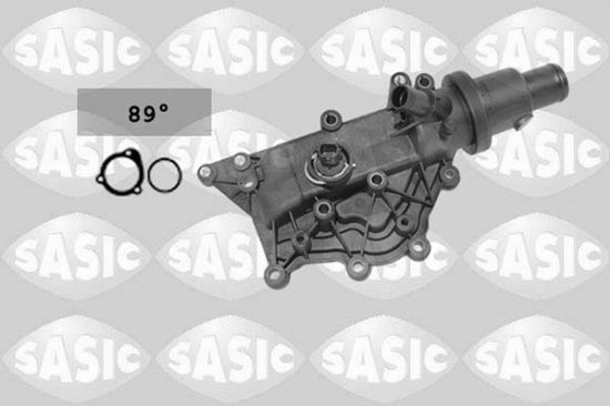 Obrázok Termostat chladenia SASIC  3304022
