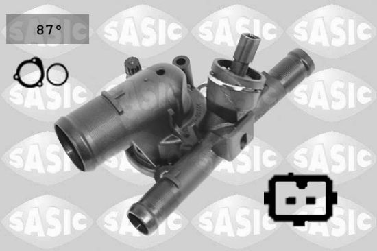Obrázok Termostat chladenia SASIC  3304029