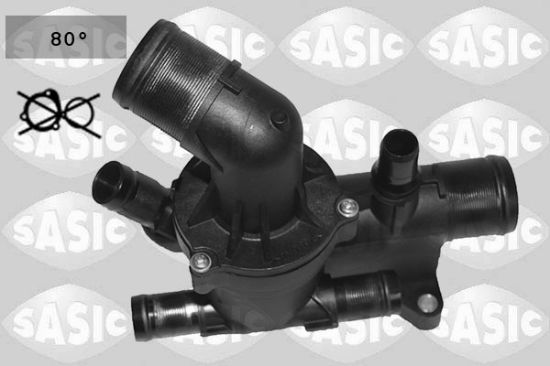 Obrázok Termostat chladenia SASIC  3304031