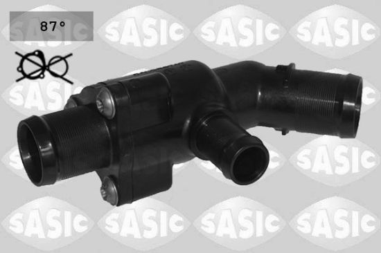 Obrázok Termostat chladenia SASIC  3304032