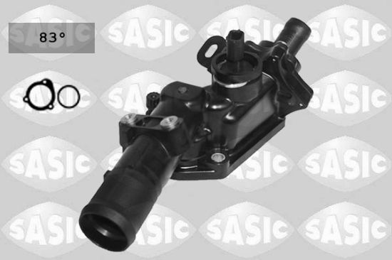 Obrázok Termostat chladenia SASIC  3304033