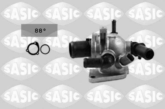 Obrázok Termostat chladenia SASIC  3306021