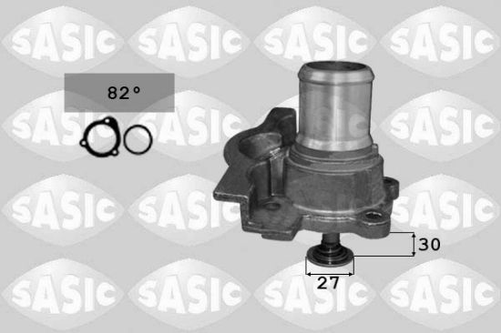 Obrázok Termostat chladenia SASIC  3306022