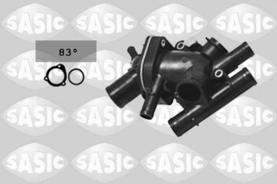 Obrázok Termostat chladenia SASIC  3306052