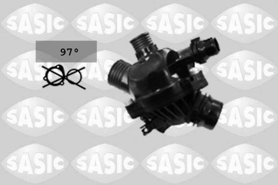 Obrázok Termostat chladenia SASIC  3306083