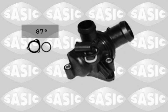 Obrázok Termostat chladenia SASIC  3306084
