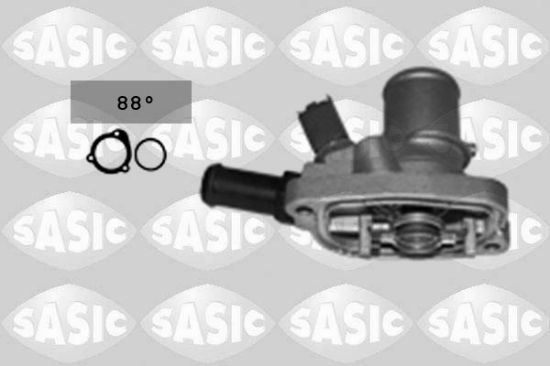 Obrázok Termostat chladenia SASIC  3306087