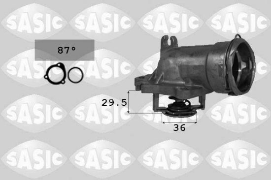 Obrázok Termostat chladenia SASIC  3306088