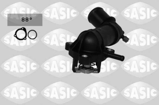 Obrázok Termostat chladenia SASIC  3306092