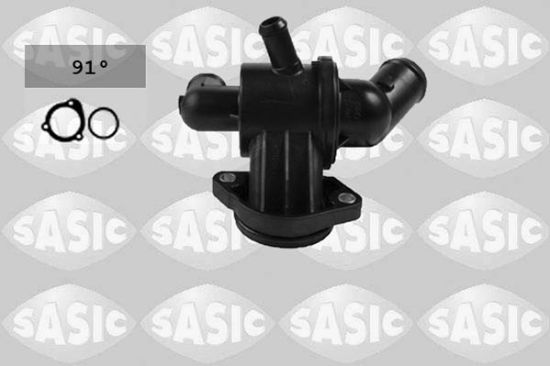 Obrázok Termostat chladenia SASIC  3306095