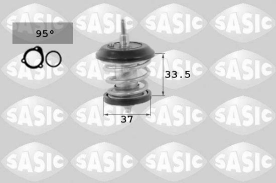 Obrázok Termostat chladenia SASIC  3306101