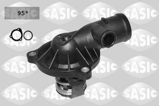 Obrázok Termostat chladenia SASIC  3306115