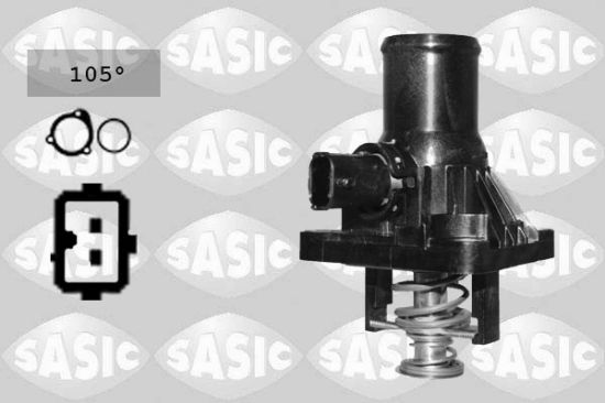 Obrázok Termostat chladenia SASIC  3306131