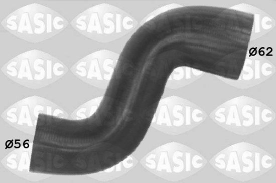 Obrázok Hadica plniaceho vzduchu SASIC  3336093