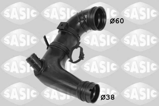 Obrázok Hadica plniaceho vzduchu SASIC  3336282