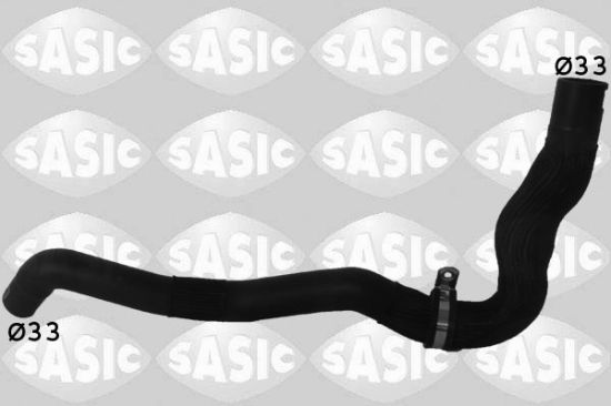 Obrázok Hadica chladenia SASIC  3404120