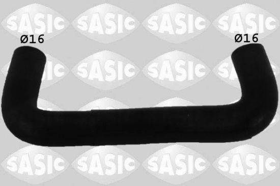 Obrázok Hadica chladenia SASIC  3406058