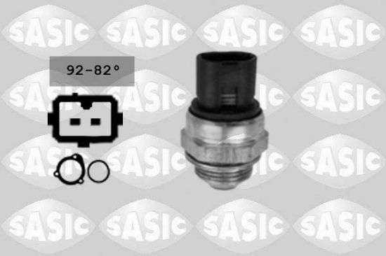 Obrázok Teplotný spínač ventilátora chladenia SASIC  4000211