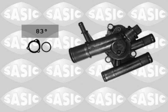 Obrázok Termostat chladenia SASIC  4000381