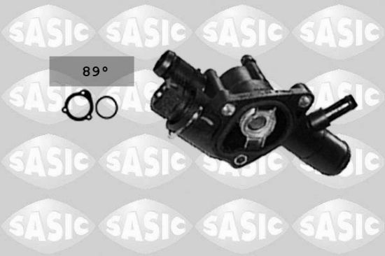 Obrázok Termostat chladenia SASIC  4000384