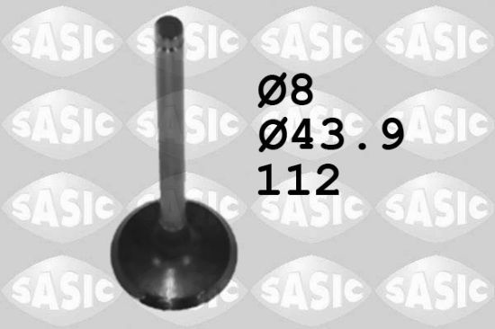 Obrázok Sací ventil SASIC  4000907