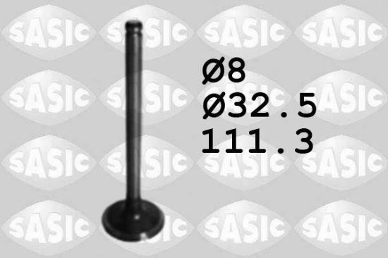Obrázok Výpustný ventil SASIC  4000953